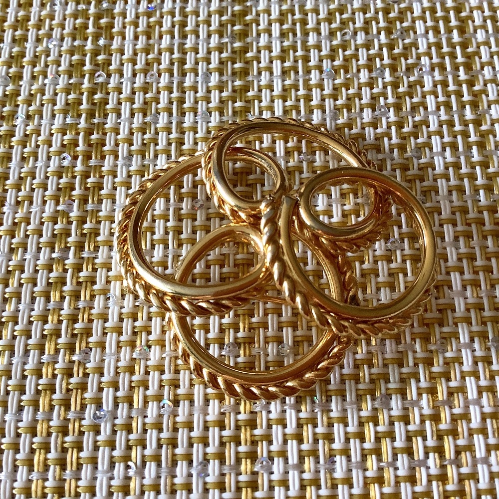 Vintage Pin